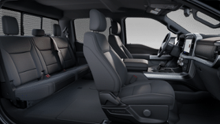 2025 Ford F-150® Internal Image 1